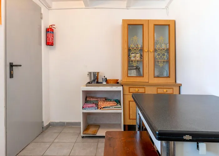 Antico Trullo Pasquale Con Piscina * 奥斯图尼
