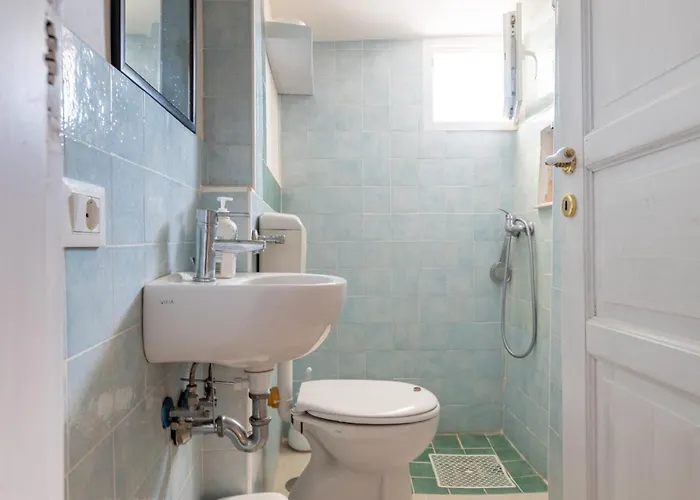 Antico Trullo Pasquale Con Piscina * 奥斯图尼