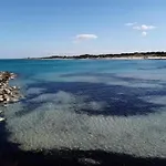 Antico Trullo Pasquale Con Piscina