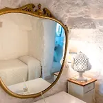 بيت للعطل Antico Trullo Pasquale Con Piscina