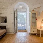 بيت للعطل Antico Trullo Pasquale Con Piscina أوستوني