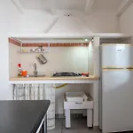 Antico Trullo Pasquale Con Piscina Semesterbostad *
