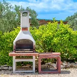 بيت للعطل Antico Trullo Pasquale Con Piscina أوستوني