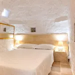 بيت للعطل Antico Trullo Pasquale Con Piscina *