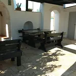 Antico Trullo Pasquale Con Piscina *