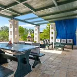 بيت للعطل Antico Trullo Pasquale Con Piscina