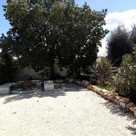 Antico Trullo Pasquale Con Piscina Holiday home Ostuni