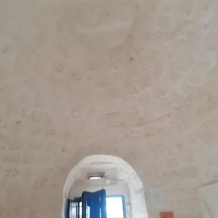 Antico Trullo Pasquale Con Piscina Holiday home