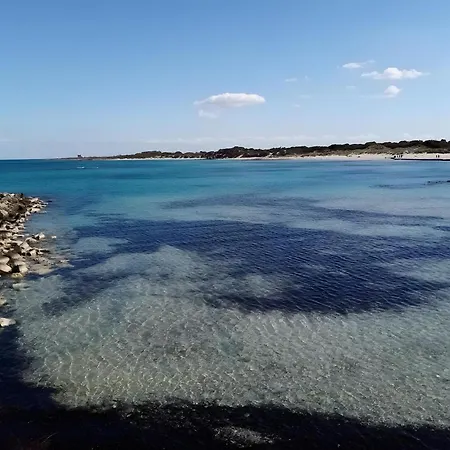 Antico Trullo Pasquale Con Piscina