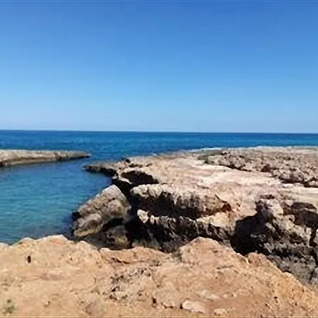 Antico Trullo Pasquale Con Piscina Holiday home *