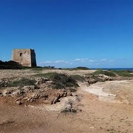 Prázdninový dům Antico Trullo Pasquale Con Piscina