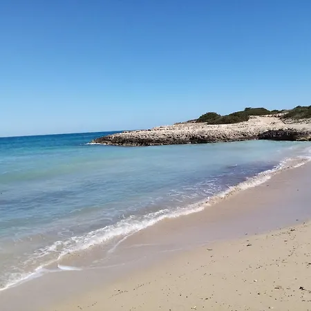 Antico Trullo Pasquale Con Piscina *