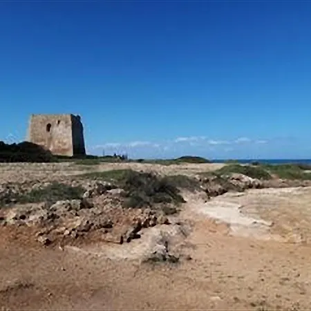 Holiday home Antico Trullo Pasquale Con Piscina Ostuni