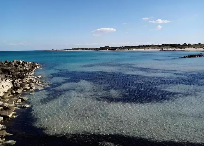 Antico Trullo Pasquale Con Piscina